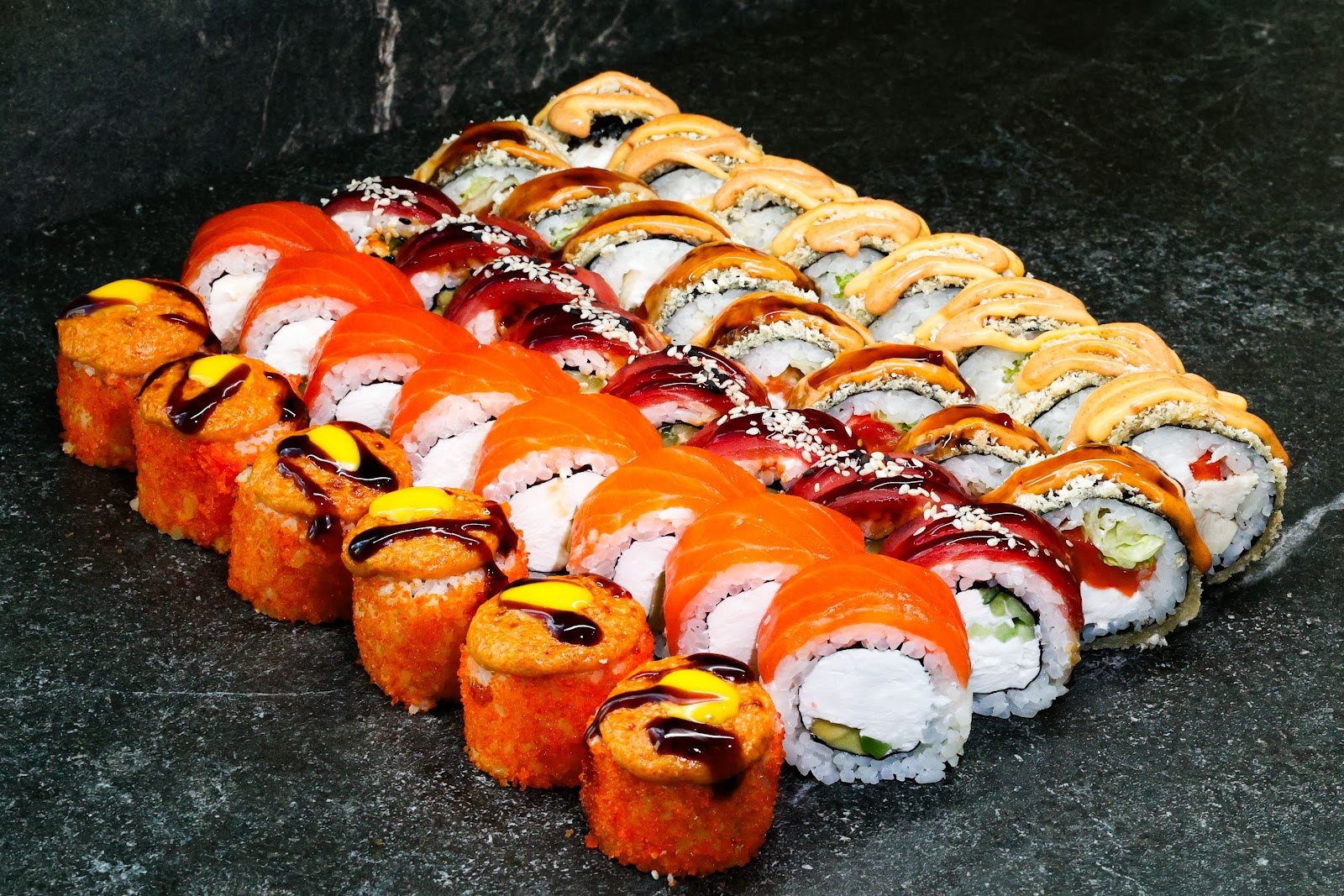 Mia Sushi Черкаси