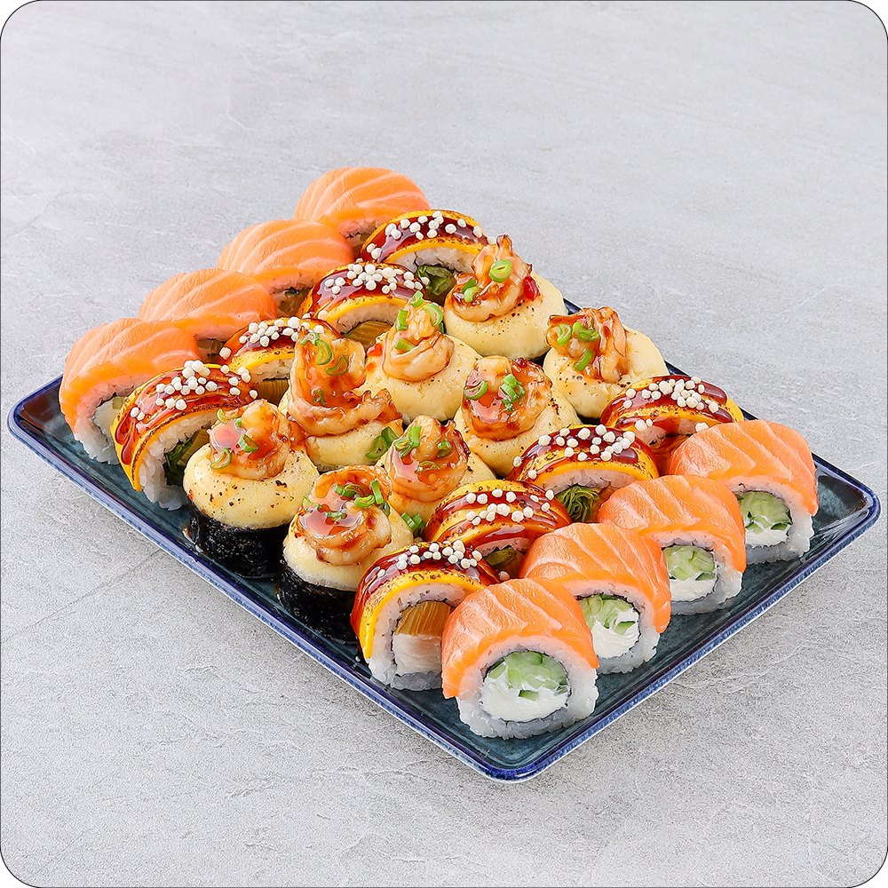 IKURA (Ікура) Черкаси