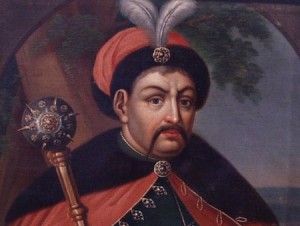 Хмельницький Богдан (Зиновій) Михайлович