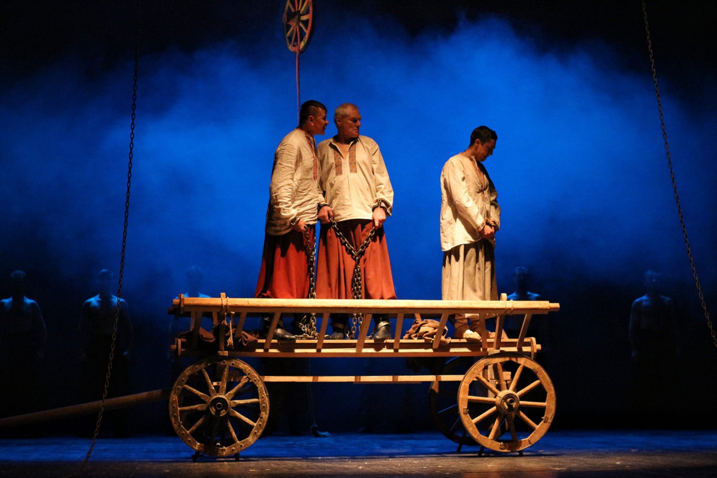 Неазовские