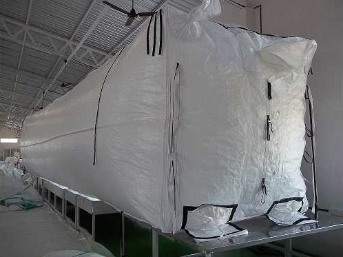 Заказать лайнер бэги