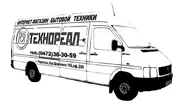 Інтернет-магазин "ТехноРеал"