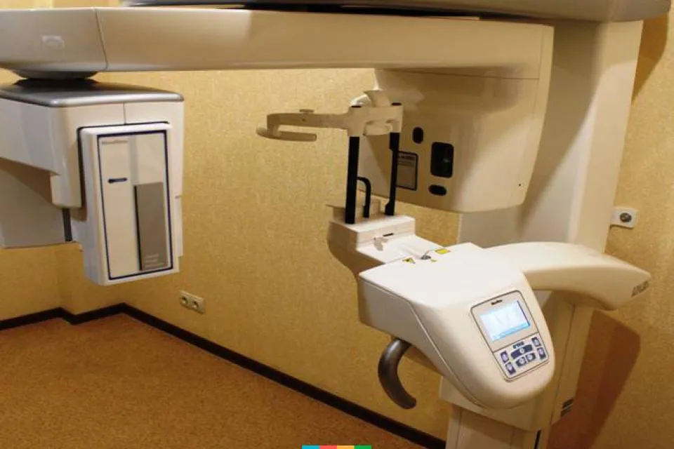 Діагностичний кабінет "Ecosvit" ("Екосвіт")