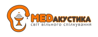 Медичний центр "MEDакустика"