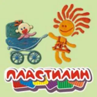Магазин "Пластилін"