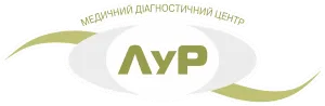 Медичний діагностичний центр "ЛУР"