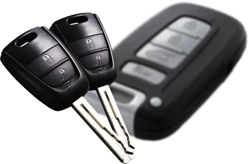 «CarKeys» - оригинальные ключи у ваших руках! — фото 1