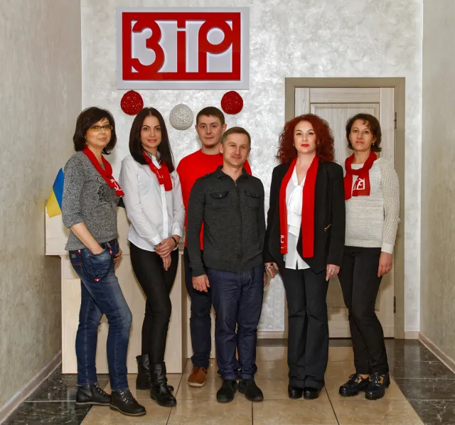 Центр "ЗІР" — фото 11