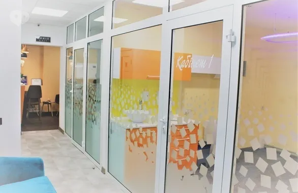 Стоматологія "Smile up" ("Смайл ап") — фото 4