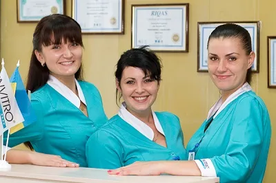 Клініко-діагностична лабораторія" INVITRO" ("Інвітро") — фото 4