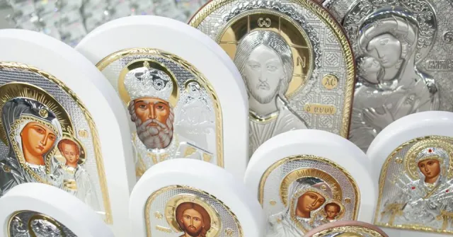 Ювелірний магазин "925 Silver Jewellery" ("925 Срібні прикраси") — фото 2