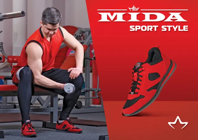 Магазин "MIDA" ("Міда") — фото 8
