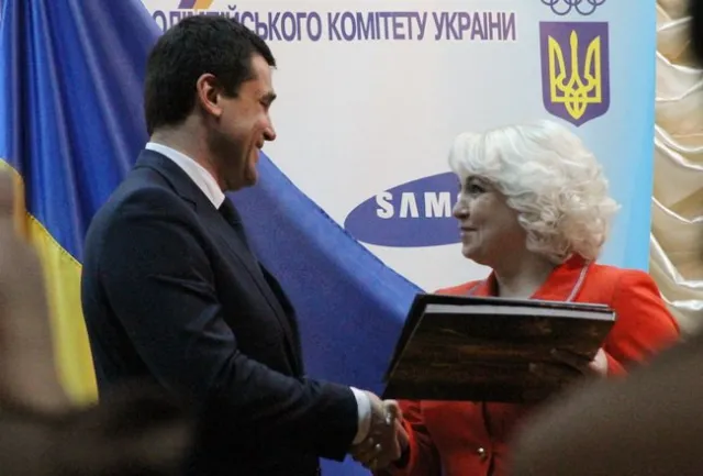 Черкащина назвала найкращих спортсменів 2013 року (Фоторепортаж) — фото 3