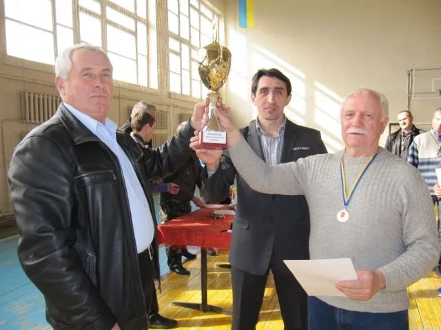 У Черкасах відбувся турнір з волейболу у пам’ять про загиблих воїнів-афганців (Фоторепортаж) — фото 2