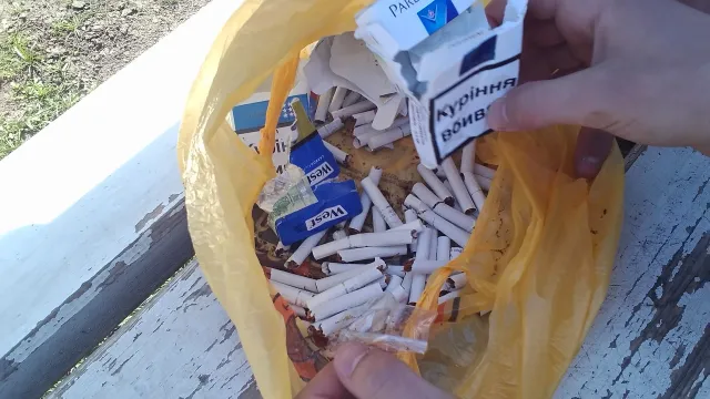 Ходою за здоровий спосіб життя черкасці відзначили Весвітній День здоров'я (Фото) — фото 2