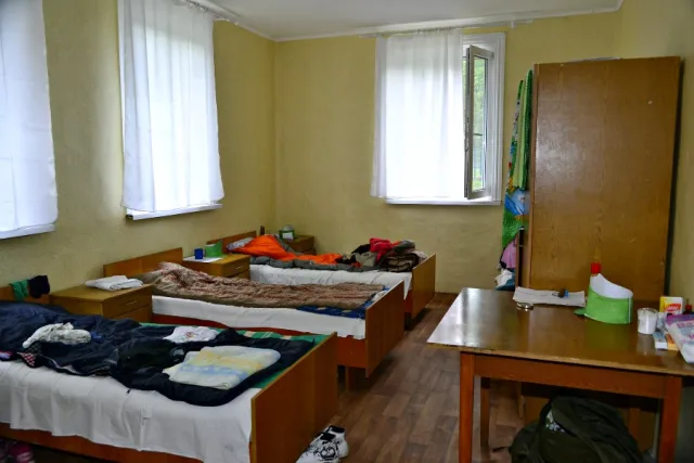 Дітей навчають подорожувати у часі (Фоторепортаж) + (Відео) — фото 4
