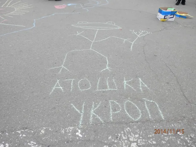 Подарунки для дітей Слов'янська (Фото) — фото 3