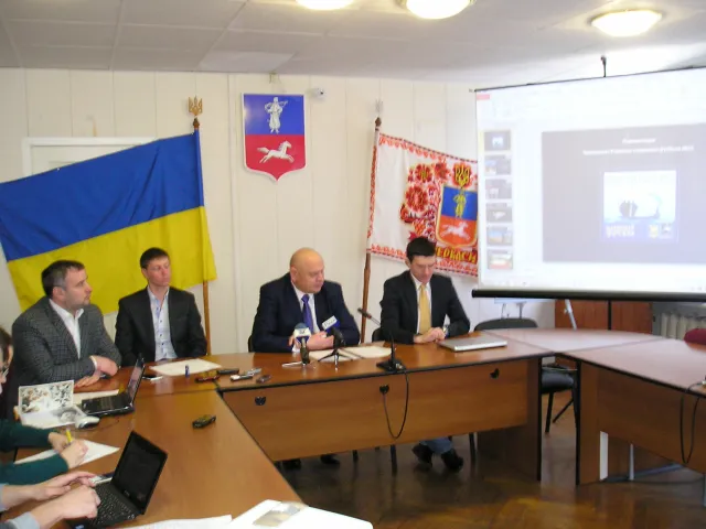 Цьогоріч  Черкаси чекають відразу три футбольних чемпіонати — фото 1