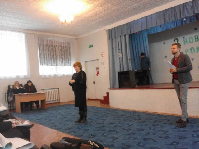 У Черкасах діти змагалися на кращі знання Біблії — фото 1