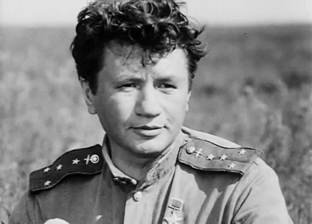 Быков Леонид Федорович